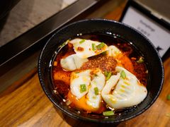 -新发展亚太JW万豪酒店·福苑咖啡厅