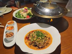 -时光乌托邦空中花园·川味·礼宴(星汇两江店)