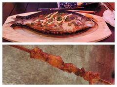 -沙州食驿·非遗小吃夜市