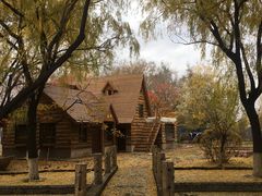 -长春市十一高中