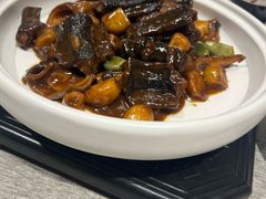 -卫鼎轩·曹公馆(鼓楼店)