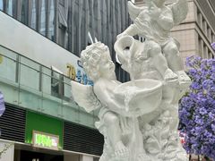 -HALO广场(梨园路店)