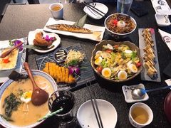 -合幸日本料理·炭火烧肉(观澜御湖店)