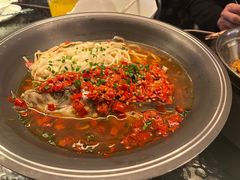 -桂花里·衢州菜·精酿餐吧(未来科技城万达广场店)