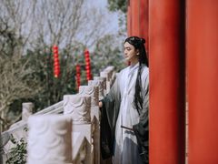 -超山青莲寺