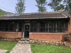 -北京山里寒舍度假酒店