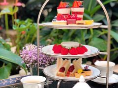 -利顺德大饭店·维多利亚花园(小白楼店)