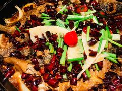 老板恋上鱼-老板恋上鱼(印象城店)