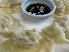渔家三白馄饨-二泉园老菜馆·百年无锡菜