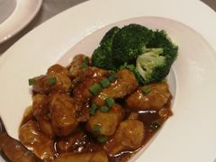 -新骏景万豪酒店·万豪中餐厅