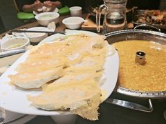 -威海九禧海鲜居渔水饺(经区店)