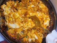 -梨花牛肉汤饭(仁恒伊势丹店)