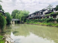 -小河直街历史文化街区