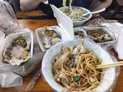 -大学城夜市大排档(凤栖路店)