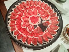 -东来顺•非遗火锅(外滩店)