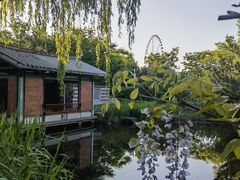 -济南国际园博园