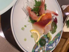 -森味花园·日本料理(伊藤洋华堂亚运村店)