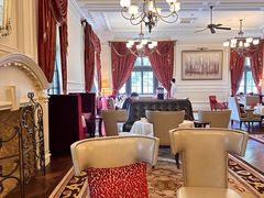 -Salon de Ville浦江汇(上海外滩华尔道夫酒店店)