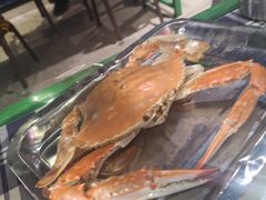 -马路牙子地桌烤肉(工体店)