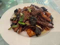 -玉林烤鸭店(定福庄店)