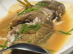 -开海·红岛海鲜虾水饺(石老人店)