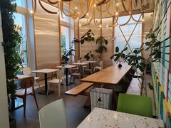 -Green Option(官舍店)