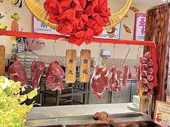 -白虎自助餐厅·真老虎·景观自助餐厅(广州长隆酒店)