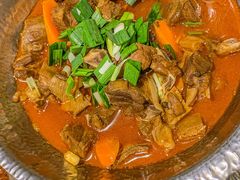 -福宝漠北·专注牛羊肉19年·西北菜(双湖林语店)