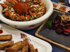 -御沪沪味园.融合菜.海鲜(斜土路店)