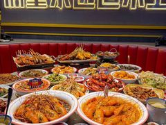 -冶建镜子·中国龙虾王(总店)