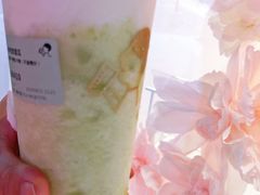 -喜茶(北京三里屯太古里店)