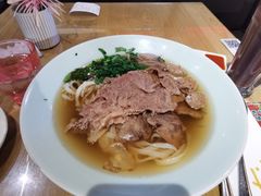 -青檸泰 LIME THAI (财富购物中心店)