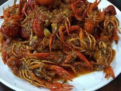 -老蚌埠烤串·新派烧烤·油边王(工农路店)