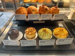 -SAANCI山池咖啡(卓悦中心店)
