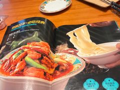 -巴依老爷新疆美食(魏公村店)