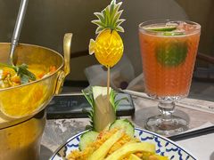 -KingThaia金泰兰(滨江天街店)