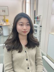 -NANAN美发沙龙