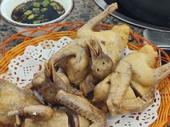 -皇鸽餐厅(龙塘店)