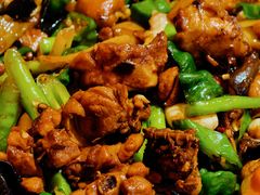 -徐州小院(永宁北路店)