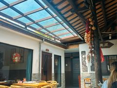 -李东农庄(中南百草园地标店)