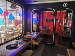 -百口川老火锅(西科大新区店)