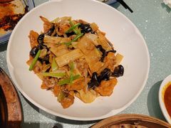 -老太原菜馆(南宫店)