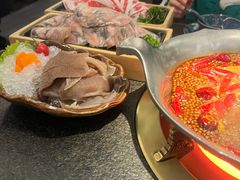 -湊湊火锅·茶憩(打浦桥日月光店)