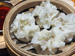 烧卖-叶婆婆钵钵鸡(乐山老店)