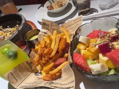 -Aqua Oasis 水天堂(相城天虹商场店)