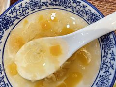 -百年老字号·观振兴蟹黄面·三虾面·苏式面(观前街富仁坊巷店)