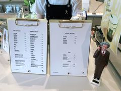 -常识咖啡common sense(春熙路店)