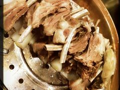 -蒙料·手把肉(望京店)
