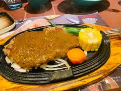 -尊品牛排(沙湾印象汇店)