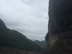-神农溪纤夫文化旅游区